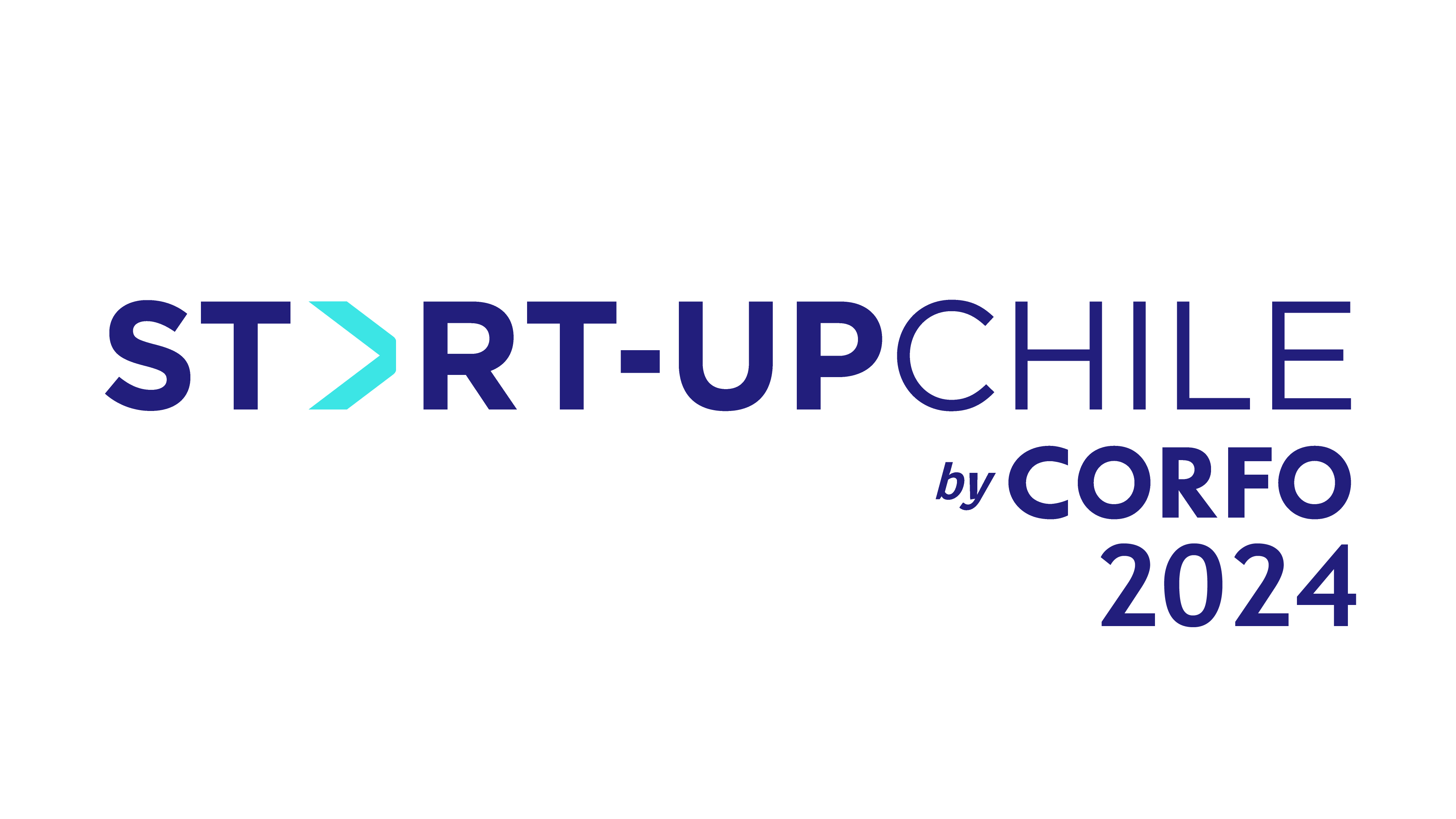 Logo Startup Chile Corfo