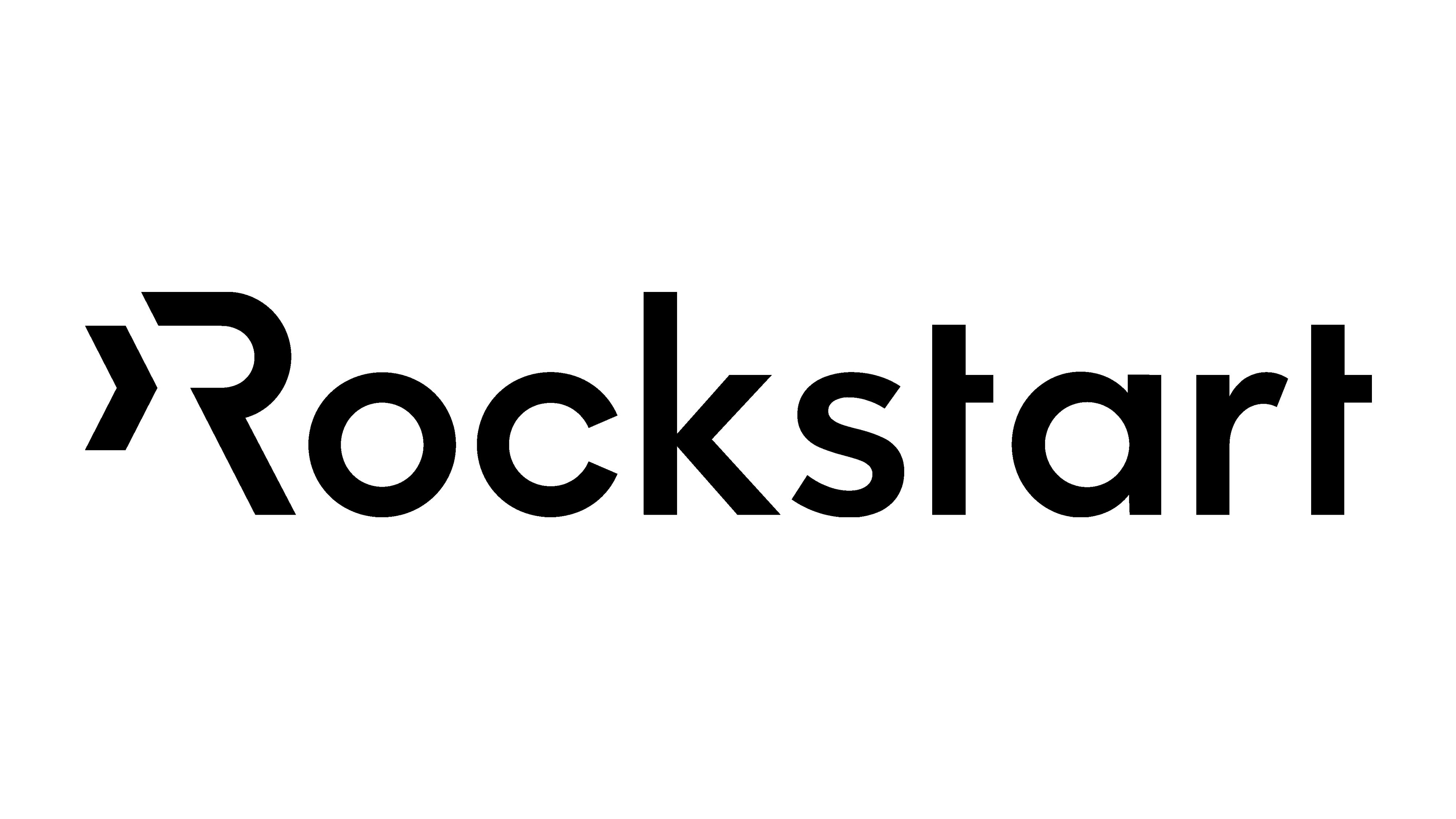Logo Rockstart
