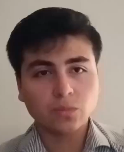 Testimonio Gabriel