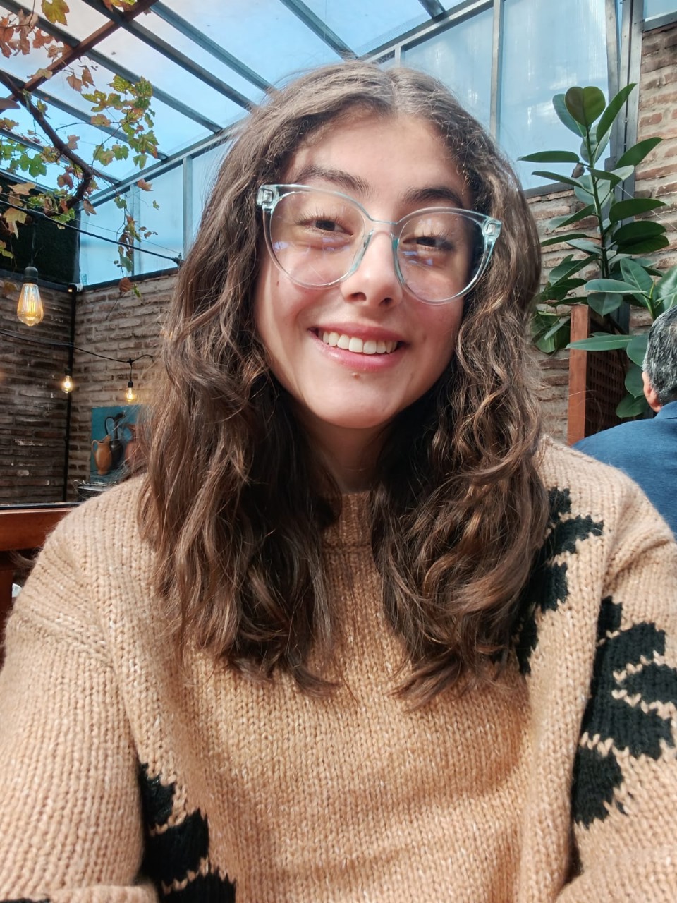 Testimonio Fabiana