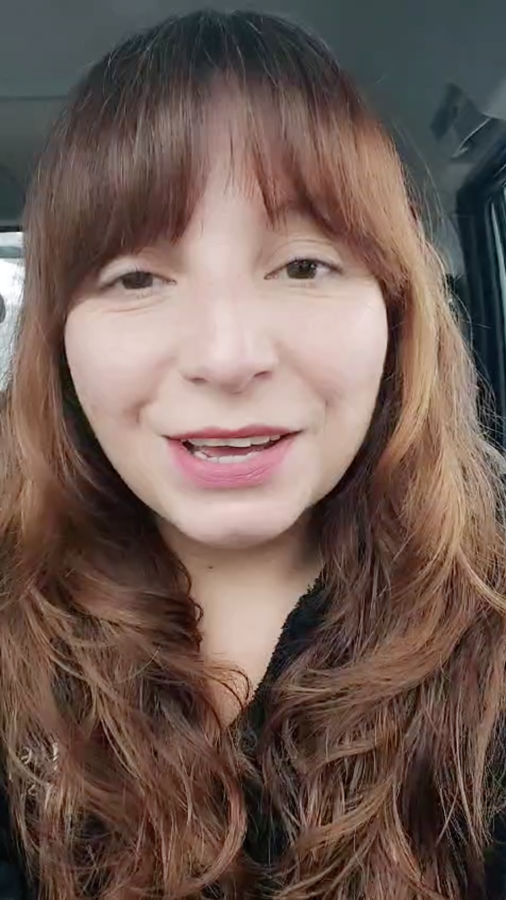 Testimonio Ana