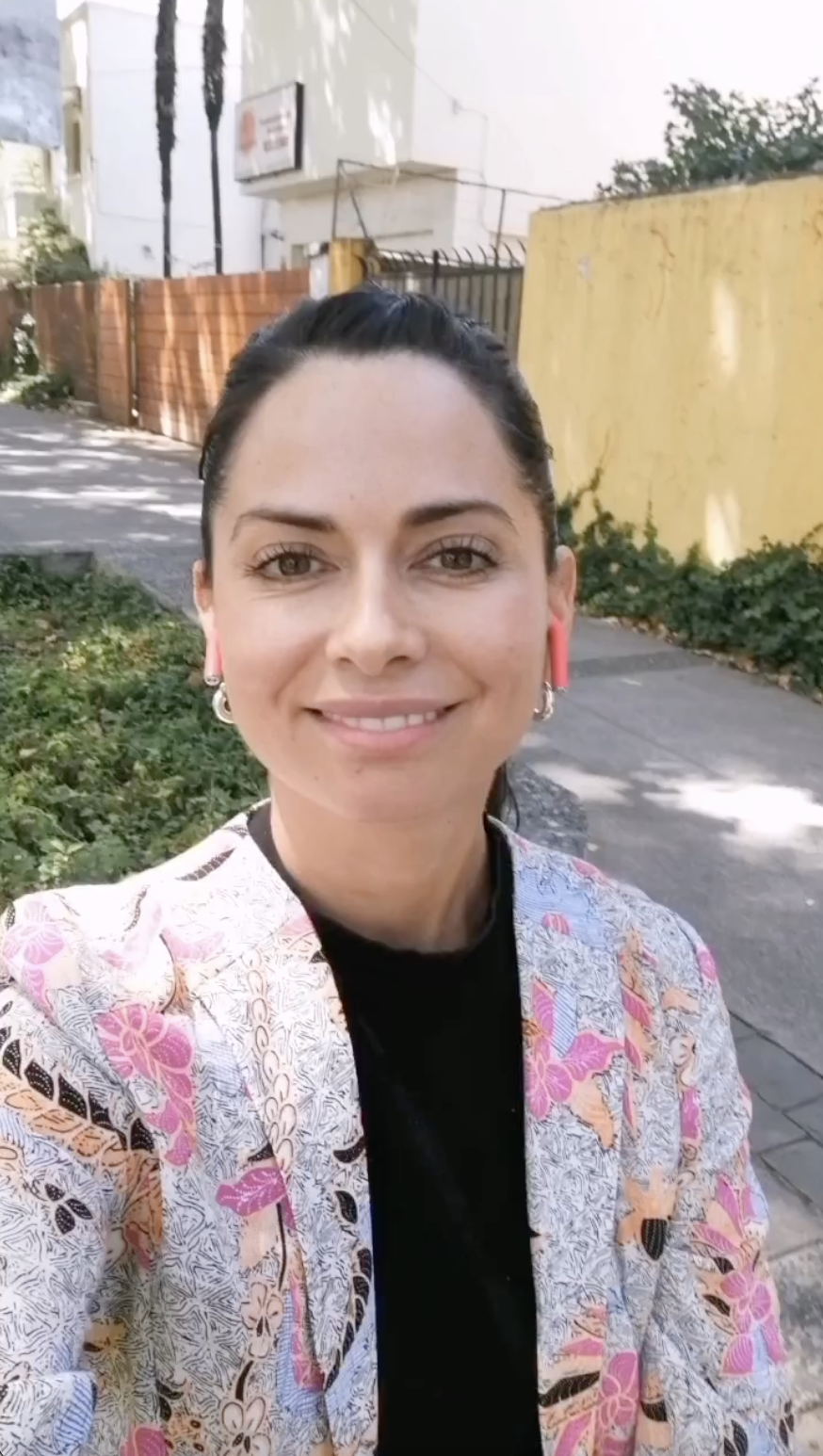 Testimonio Daniela