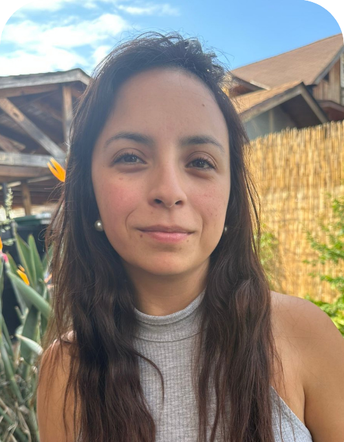 Testimonio María José